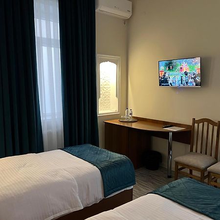 סמרקנד Hotel Shakhname מראה חיצוני תמונה