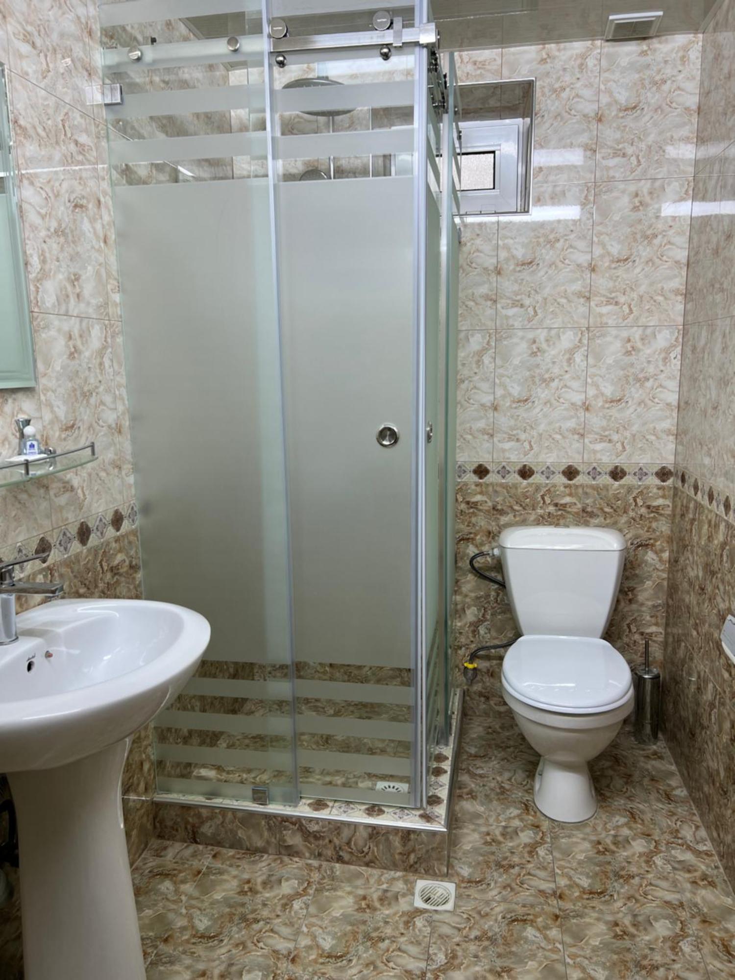 סמרקנד Hotel Shakhname מראה חיצוני תמונה